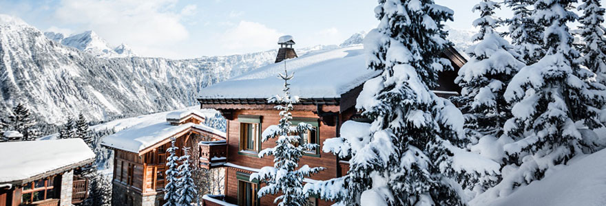 Passez des vacances d'hiver dans un club de vacances